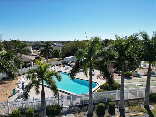 116-619 12th Ave, CAPE CORAL, FL, 33990-3919 | Card Image