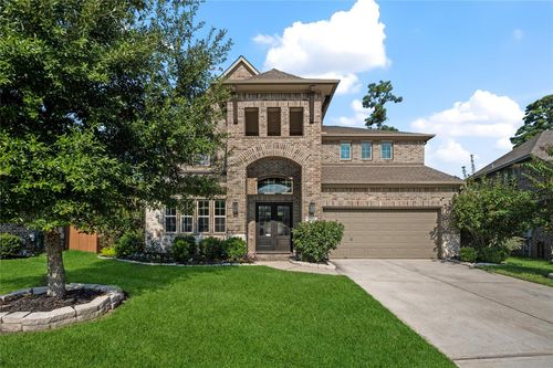 17011 Burke Lake Ln, Houston, TX, 77044-4550 | Card Image