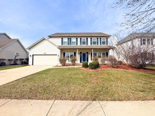 1715 Brighton Ln, Plainfield, IL, 60586-7822 | Card Image