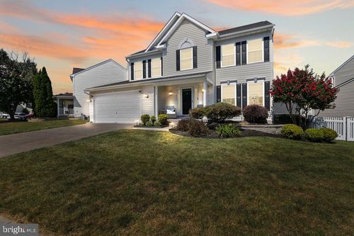 3712 Trail Wood Ct, ABINGDON, MD, 21009-4305 | Card Image