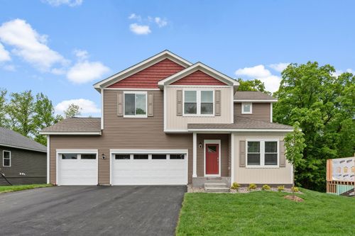 643 Fieldcrest Ave N, Montrose, MN, 55363 | Card Image