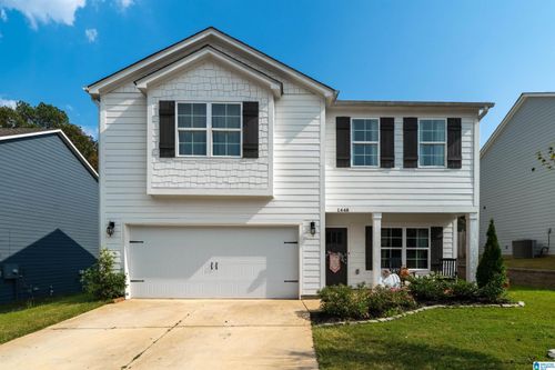 1448 Archers Cove Way, SPRINGVILLE, AL, 35146-3059 | Card Image