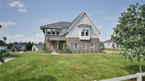 1380 Homestead Lane, Auburn, AL, 36830 | Card Image