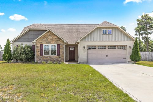 120 Prospect Dr, Richlands, NC, 28574-8457 | Card Image