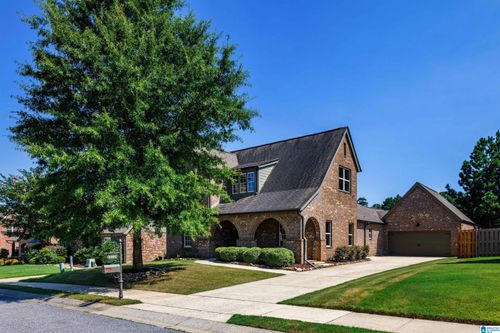1101 Regent Park Dr, BIRMINGHAM, AL, 35242-6602 | Card Image