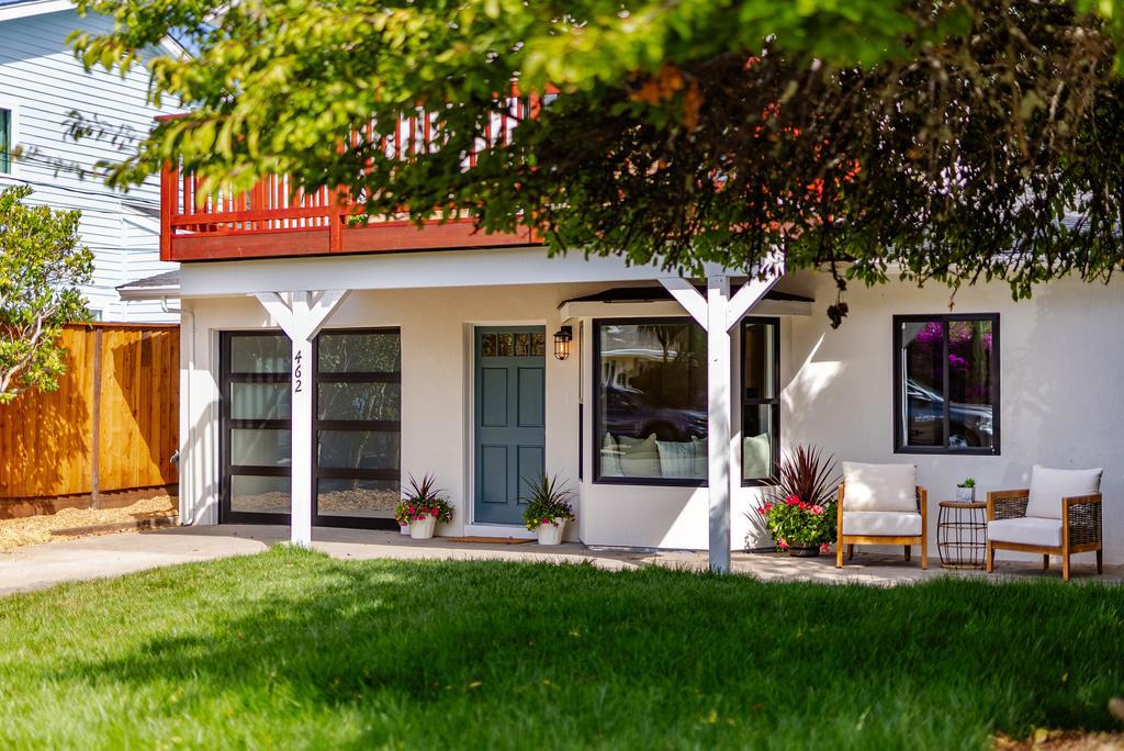 Residential in Santa Cruz 5