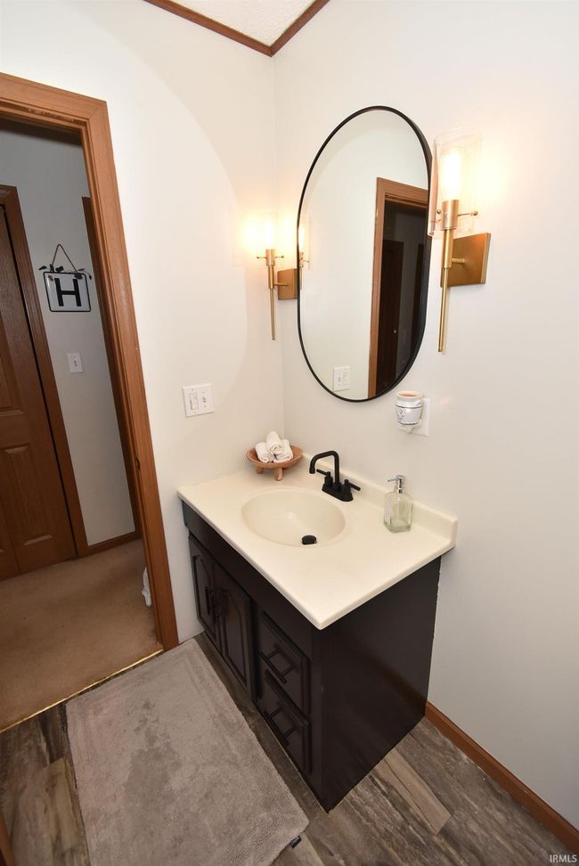 506 Greenwood St, House other with 3 bedrooms, 2 bathrooms and null parking in Monon IN | Image 26