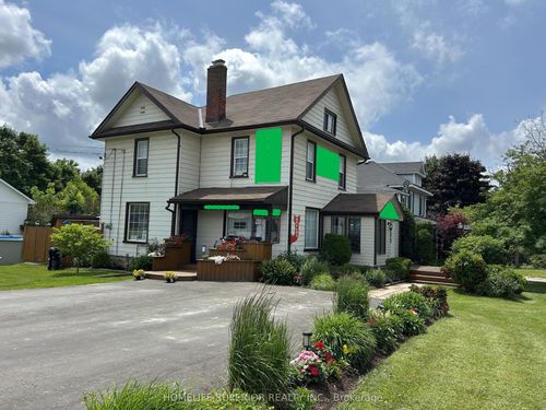 34 Matthew St, Marmora, ON, K0K2M0 | Card Image