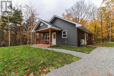 344 Ketchum Rd, House other with 3 bedrooms, 1 bathrooms and null parking in Kingston NB | Image 1