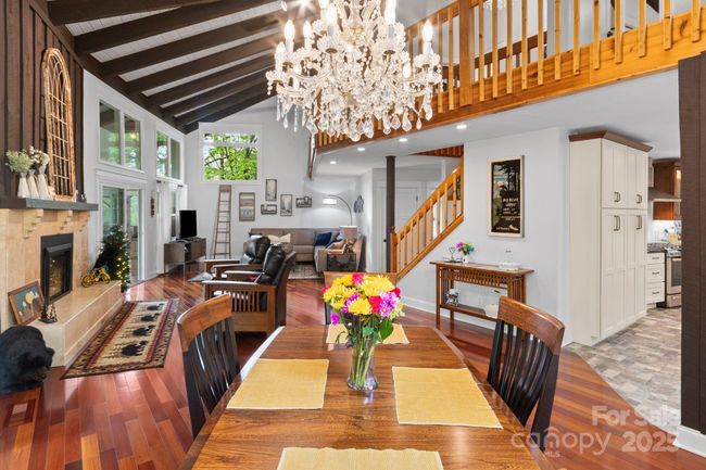 188 Echo Dr, House other with 3 bedrooms, 3 bathrooms and null parking in Laurel Park NC | Image 5