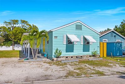 13207 3 Rd Street E, Home with 0 bedrooms, 36 bathrooms and null parking in Madeira Beach FL | Image 1