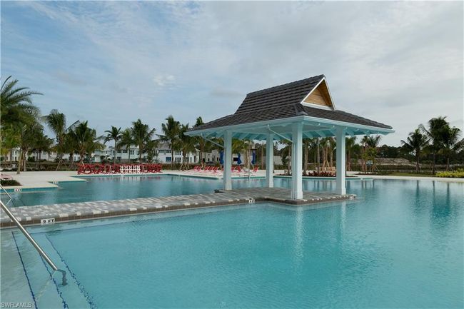 8925 Calypso Ct, Condo with 2 bedrooms, 2 bathrooms and 2 parking in Naples FL | Image 44