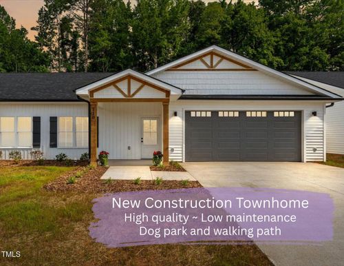 130 Old Heritage Road, Randleman, NC, 27317 | Card Image