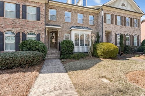 10705 Arlington Pt, Johns Creek, GA, 30022-6076 | Card Image