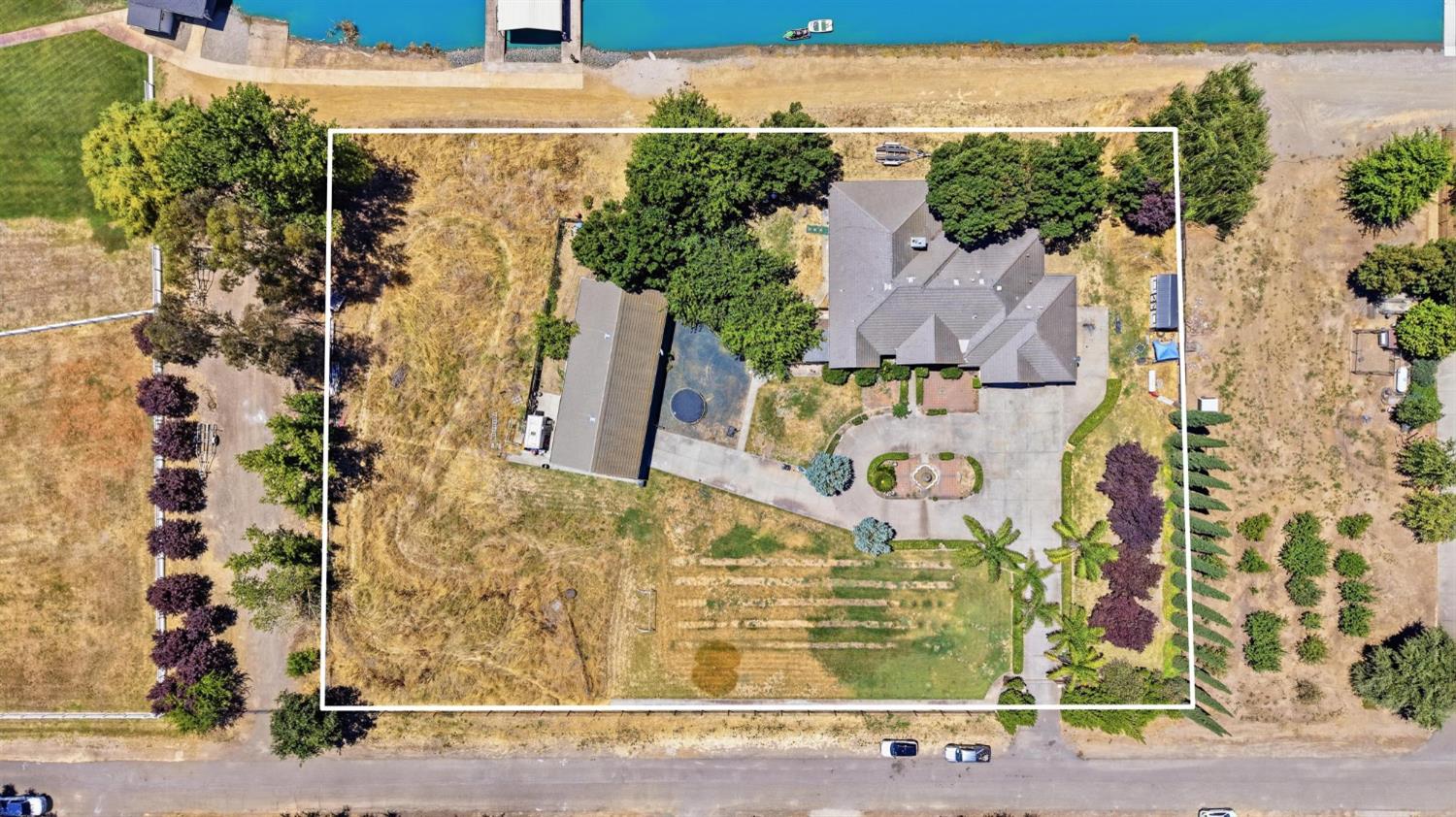 Residential in Yuba City 2