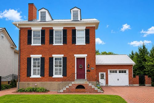 409 1st Ave, Gallipolis, OH, 45631-1127 | Card Image