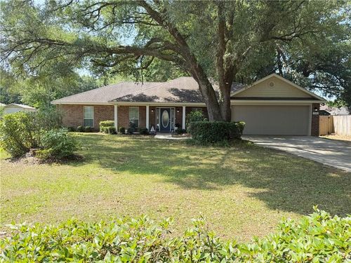 7351 Griffice Rd, Mobile, AL, 36618-4265 | Card Image