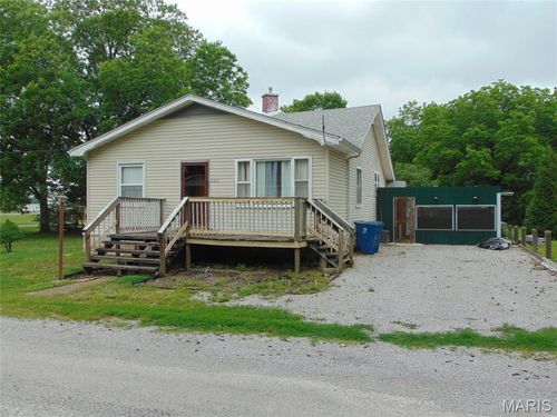 200 Cherry Ave, Vergennes, IL, 62994-1714 | Card Image