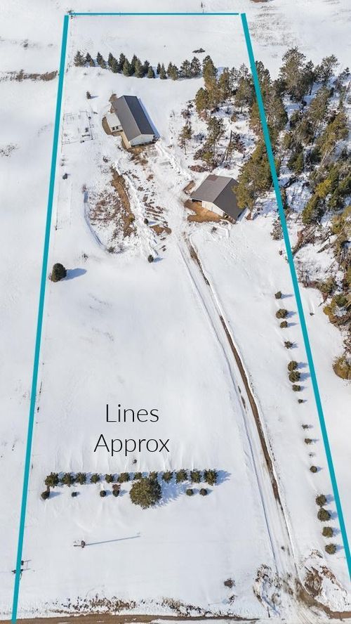 2059 Balsam Ridge Rd Sw, Bemidji, MN, 56601-6274 | Card Image