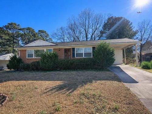 4206 Old Rock Cut Rd, Conley, GA, 30288-2049 | Card Image