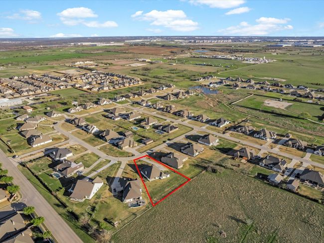 1314 Oliver Creek Ln, House other with 4 bedrooms, 2 bathrooms and null parking in Justin TX | Image 38