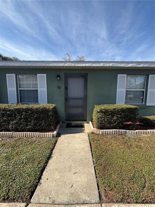 28 Las Palmas Way, KISSIMMEE, FL, 34743-4345 | Card Image