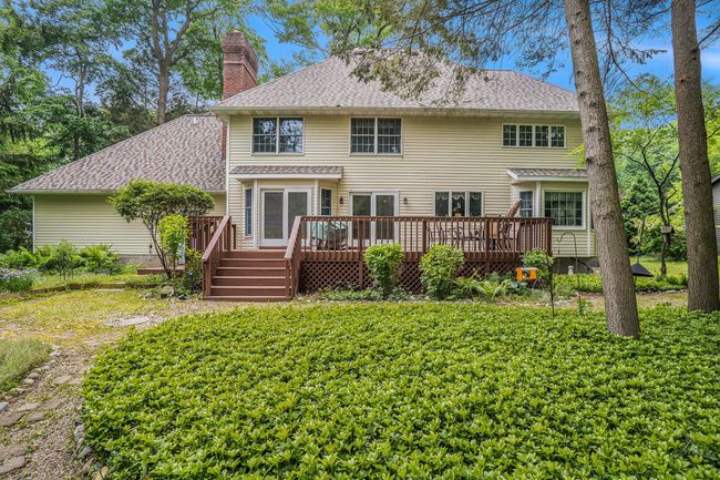 4686 Doug Dr, House other with 4 bedrooms, 3 bathrooms and null parking in Whitehall MI | Image 39