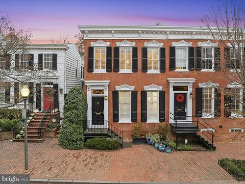 3011 Dumbarton St Nw, WASHINGTON, DC, 20007-3306 | Card Image