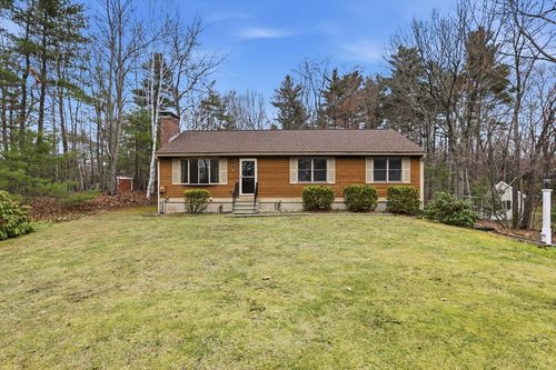 3 Cardinal Cir, Londonderry, NH, 03053-2280 | Card Image