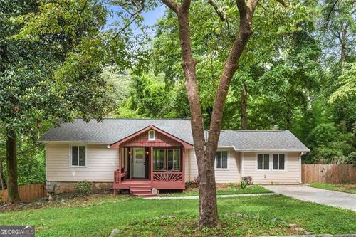 470 Pine Dr, Pine Lake, GA, 30072 | Card Image