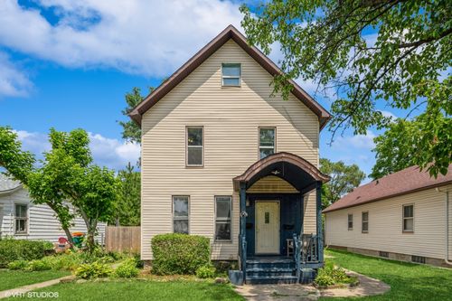 511 Irving St, Joliet, IL, 60432-1947 | Card Image