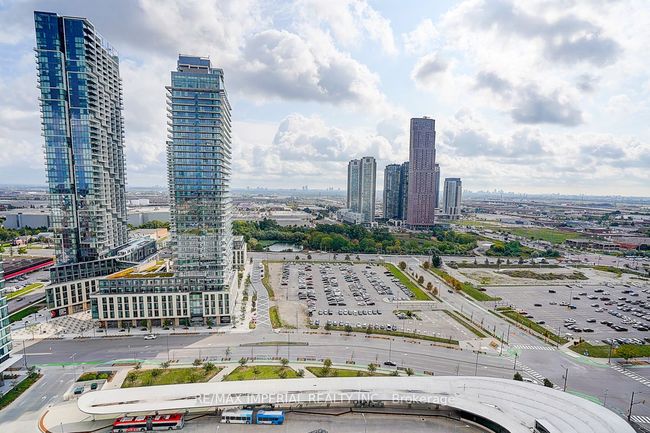 2603 - 5 Buttermill Ave, Condo with 2 bedrooms, 2 bathrooms and null parking in Vaughan ON | Image 45