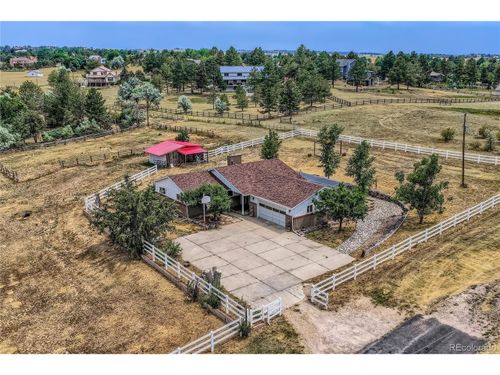 7484 S Pitkin St, Foxfield, CO, 80016-1604 | Card Image