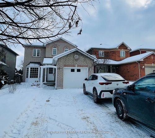 35 Drake Dr, Barrie, ON, L4N8X4 | Card Image