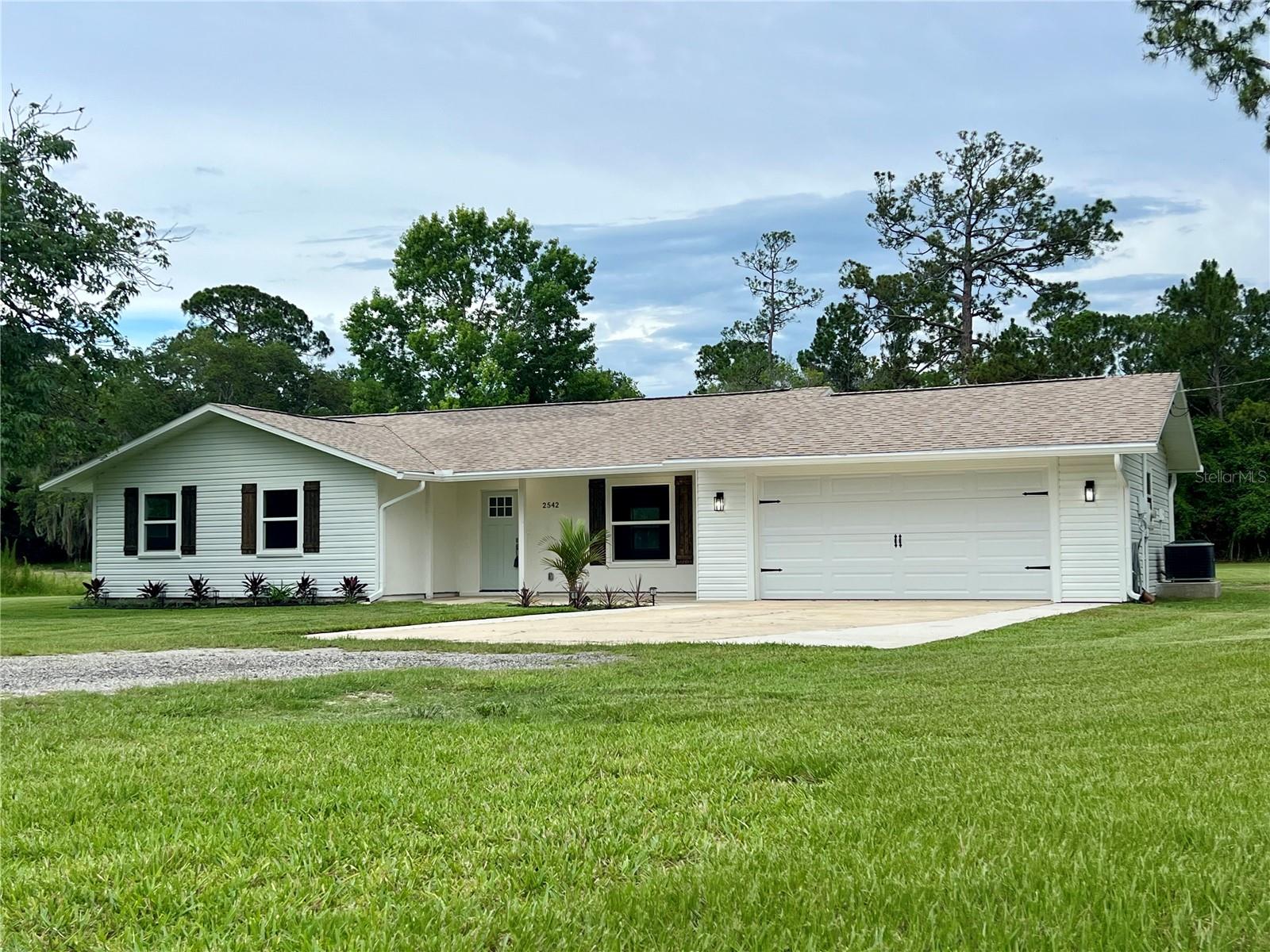 Glenview Dr, New Smyrna Beach, FL 32168