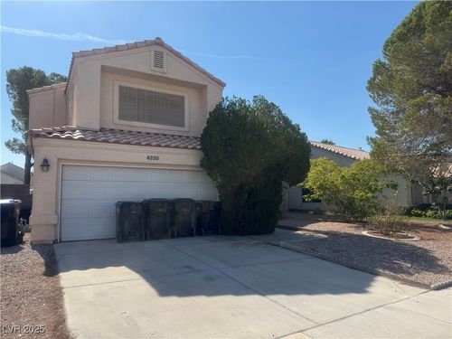 4830 Camino Hermoso, North Las Vegas, NV, 89031-1049 | Card Image