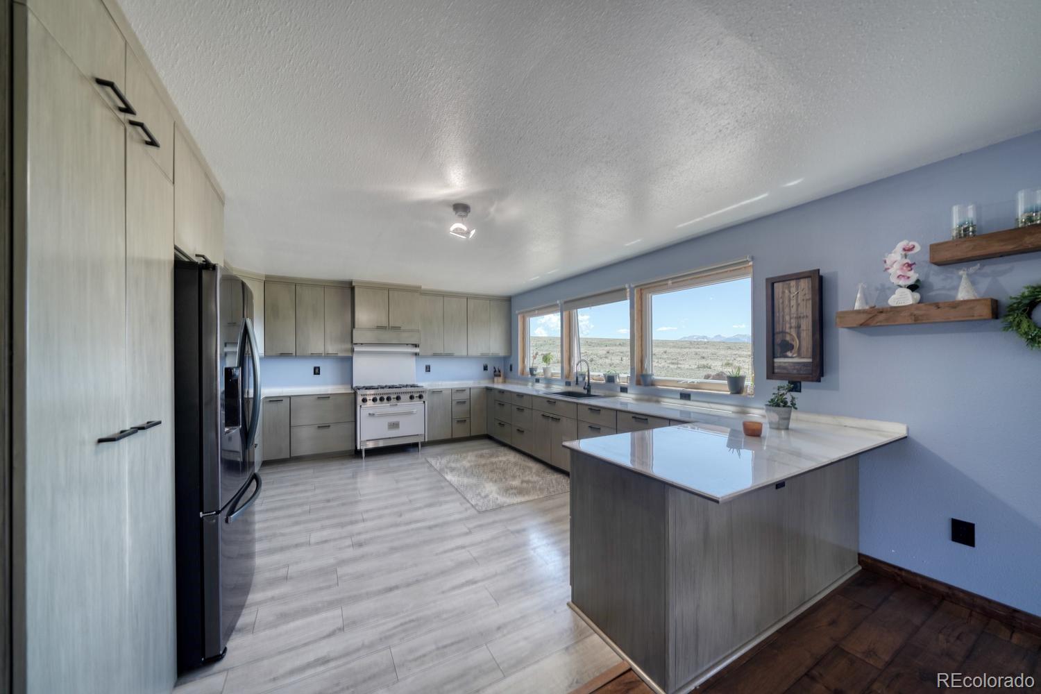 Residential in Westcliffe 4