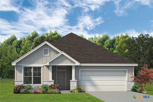 8124 Pineridge Way, Temple, TX, 76502-4136 | Card Image