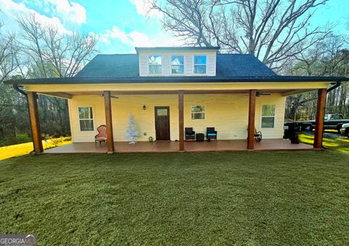 1063 Damascus Rd, Ball Ground, GA, 30107-2198 | Card Image