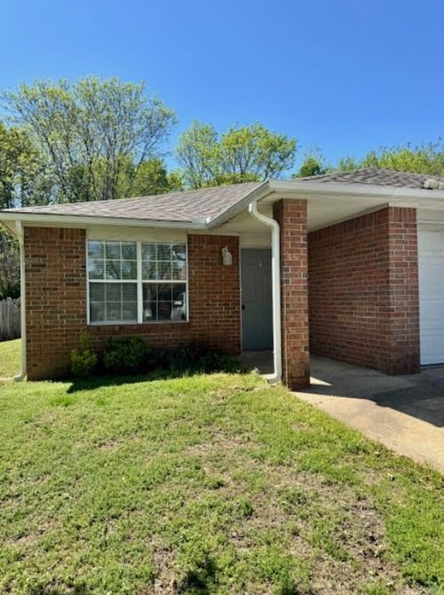 a-5904 Sara Street, Fayetteville, AR, 72704 | Card Image