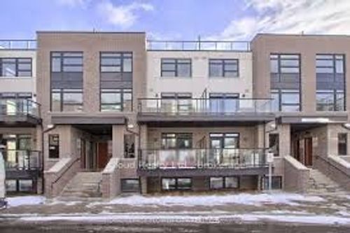 121-1585 Rose Way, Milton, ON, L9E1V8 | Card Image