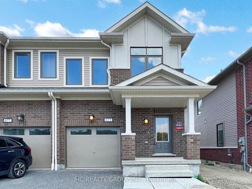 675 Ribstone Crt, Oshawa, ON, L1K0E2 | Card Image