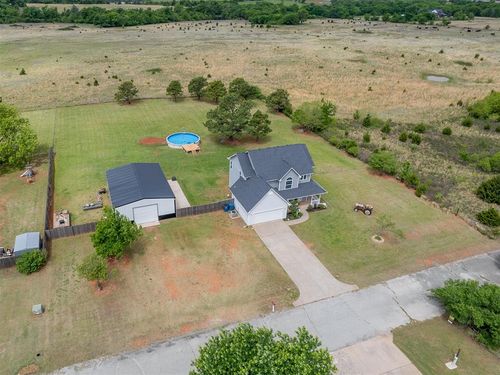 601 Quail Ridge Road, Newcastle, OK, 73065 | Card Image