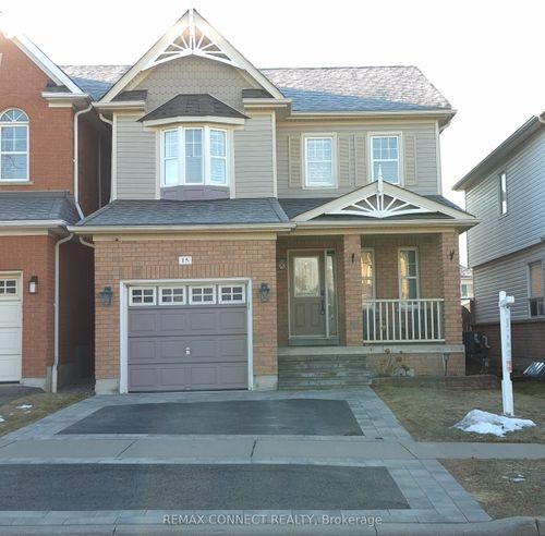 15 Brownridge Pl, Whitby, ON, L1P1W3 | Card Image