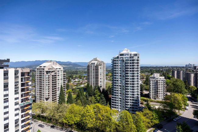 1702 - 4788 Hazel Street, Condo with 3 bedrooms, 2 bathrooms and 2 parking in Burnaby BC | Image 28