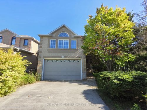 63 Sunridge St, Richmond Hill, ON, L4E3T7 | Card Image