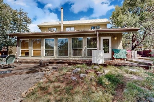 88 Juniper Hill Loop, Cedar Crest, NM, 87008-9430 | Card Image