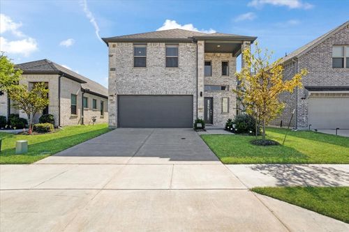 4801 Whitehill Trail, Princeton, TX, 75071 | Card Image