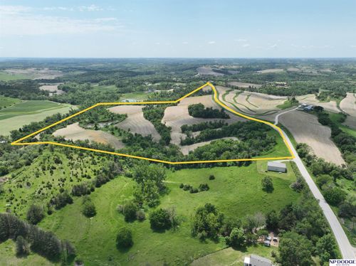 Lot 1 AC 53 Co Rd P35, Blair, NE, 68008 | Card Image