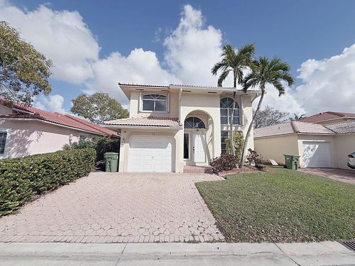 114 Danielle Ct, Weston, FL, 33326-1065 | Card Image